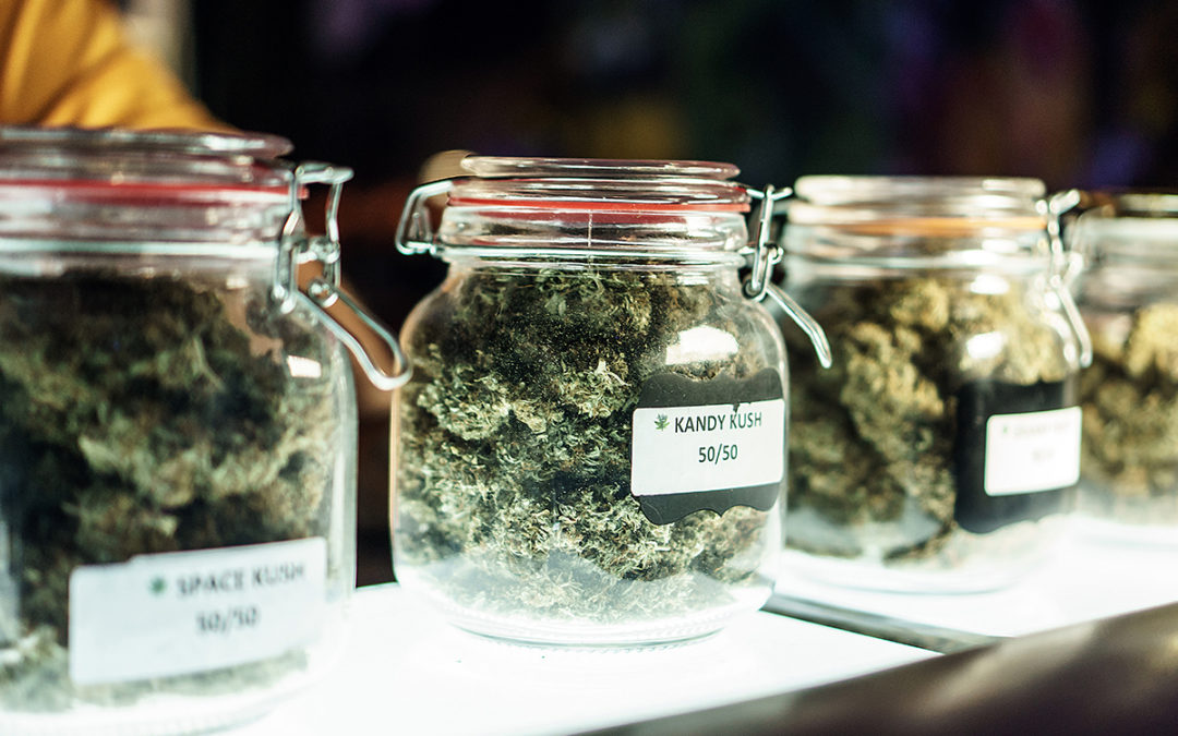 Dispensary